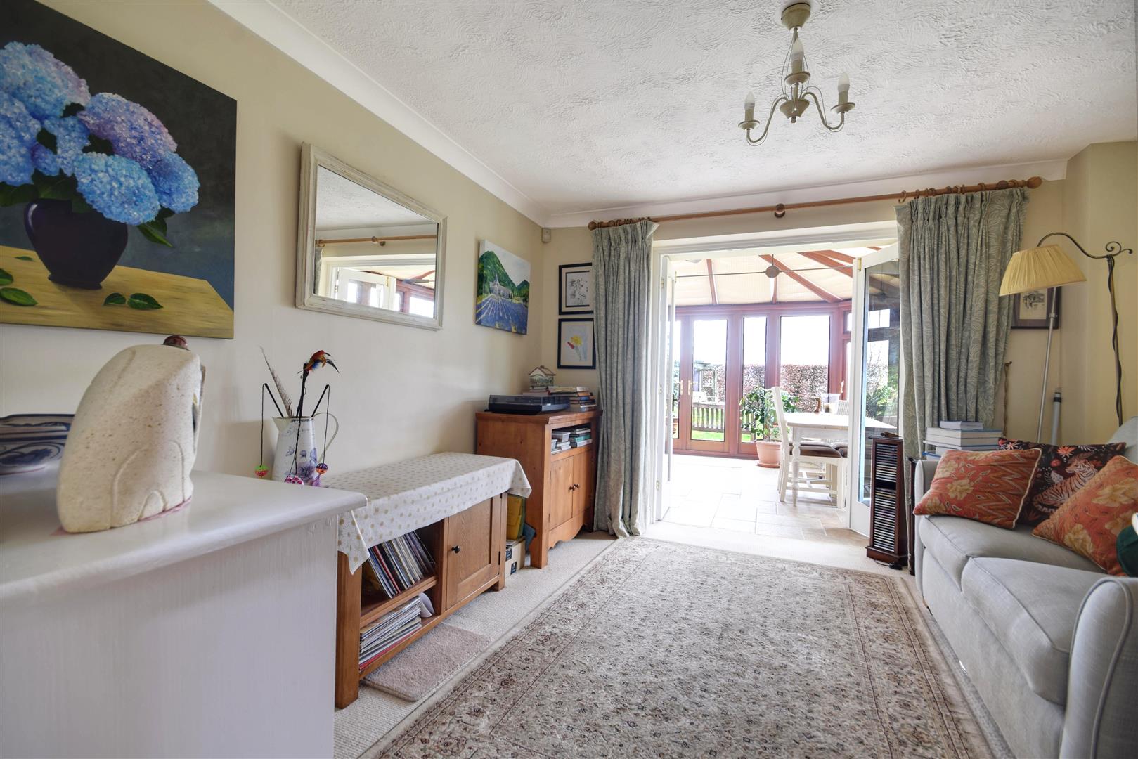 Mill Corner, Northiam Rush, Witt & Wilson